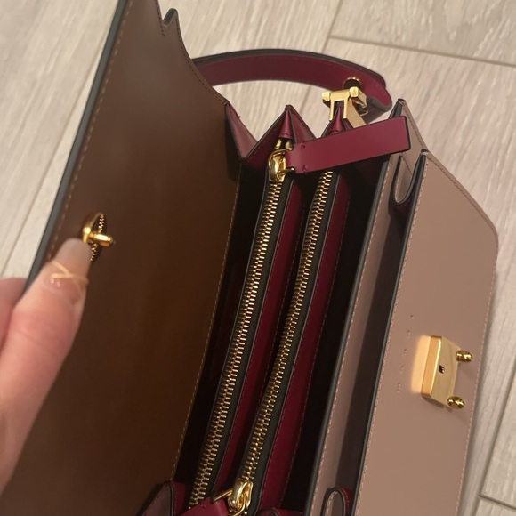 Marni medium trunk - Picture 5 of 5